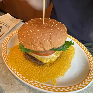 브루클린더버거조인트 사진