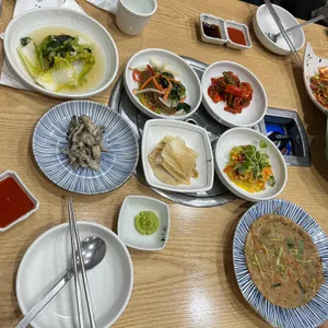 바다애 사진