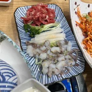 바다애 사진
