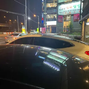 틈커피앤디저트 리뷰 사진
