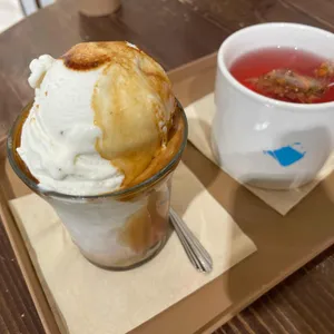 미루꾸커피 사진