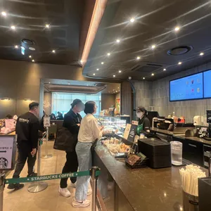 스타벅스 리뷰 사진