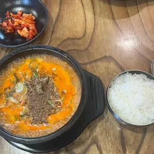 정희네순대국 사진