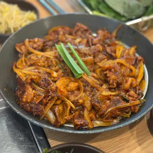 예향정 사진