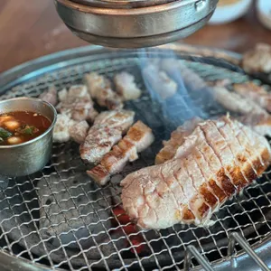 신촌올레숯불갈비 사진