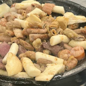 팔팔소곱창 사진