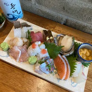 우에 사진