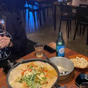 정든밤 사진