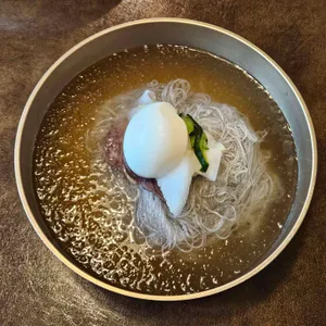 함흥면옥 사진