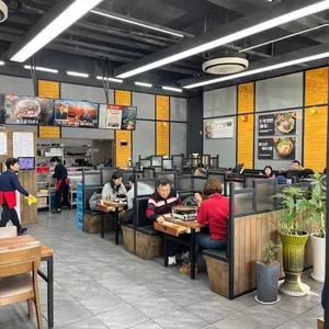 용추골미궁순대 대표 사진