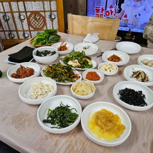 원조장어마을 사진