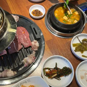 한마음정육식당 사진