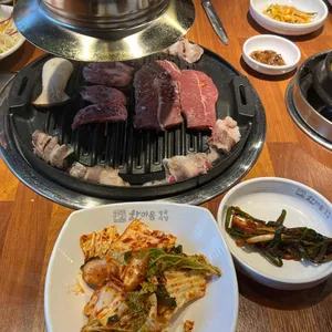 한마음정육식당 대표 사진