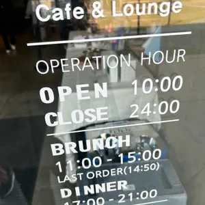 퍼니스 카페앤라운지 리뷰 사진