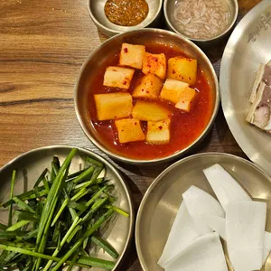순대실록 사진