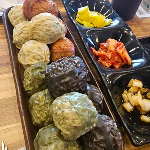 송악산장인의집 사진