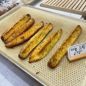 밀본베이커리 사진