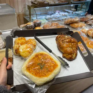 밀본베이커리 사진