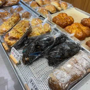 밀본베이커리 사진