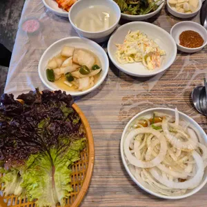 횡성순한우 사진