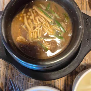 횡성순한우 사진