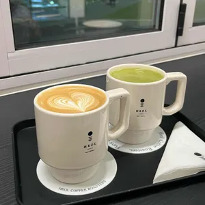 헤올커피로스터즈 사진
