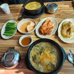 남원추어탕 사진