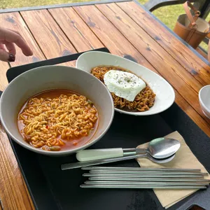 멍디브 사진