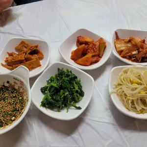 팔도식당 사진