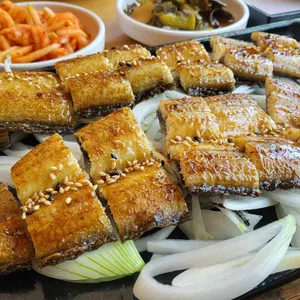 명가 연밭 사진