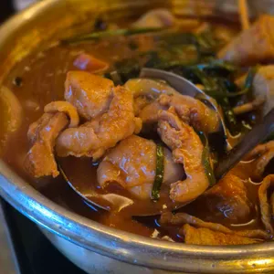 순자포차 사진