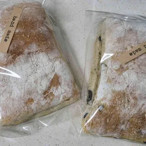 라 치아바타 사진