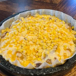 서울숲누룽지통닭구이 사진