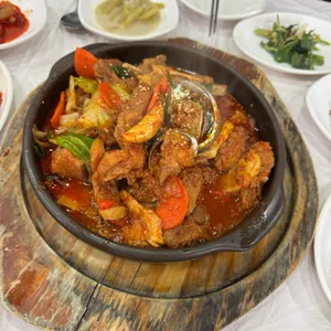 해운대식당 사진