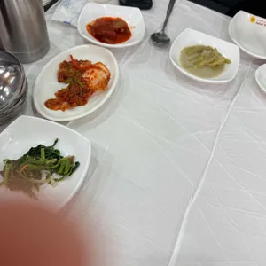 해운대식당 리뷰 사진