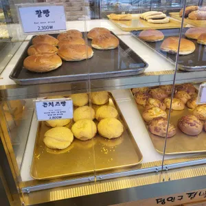 정인구팥빵 사진