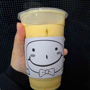 버블티킹 사진