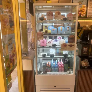 메가커피 리뷰 사진