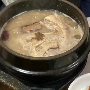 대지식당 사진