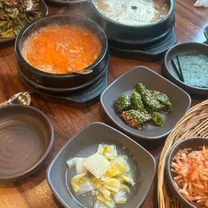 보릿고개 사진