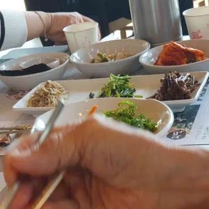 미꼬담 사진
