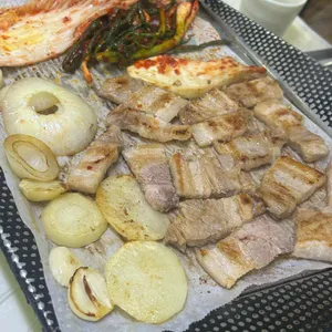 지미스시오야끼 사진