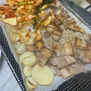 지미스시오야끼 사진