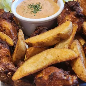 멕시코식당 사진