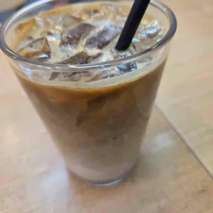카페 게이트 사진