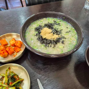 회산막국수 사진