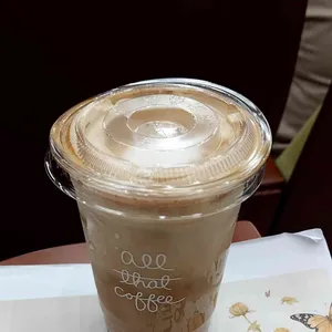 올댓커피 사진
