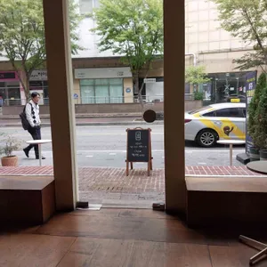 올댓커피 리뷰 사진