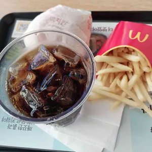 맥도날드 사진