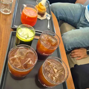 제이엠커피로스터스 사진